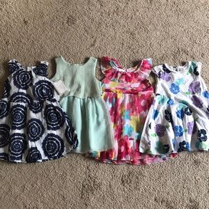 5 adorable bundle dresses